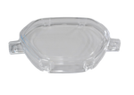 Cargar imagen en el visor de galería, LENTE VELOCIMETRO SUP. AK110S ORIGINAL - Mundimotos