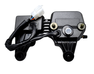 VELOCIMETRO TT125/150 ORIGINAL - Mundimotos