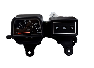 VELOCIMETRO TT125/150 ORIGINAL - Mundimotos