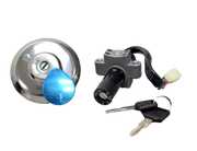 SWITCH ENCENDIDO TT125 KIT ORIGINAL - Mundimotos