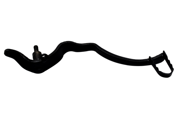 PEDAL FRENO TT125/150 ORIGINAL - Mundimotos