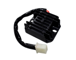 Cargar imagen en el visor de galería, RECTIFICADOR REGULADOR TT125/150 ORIGINAL - Mundimotos
