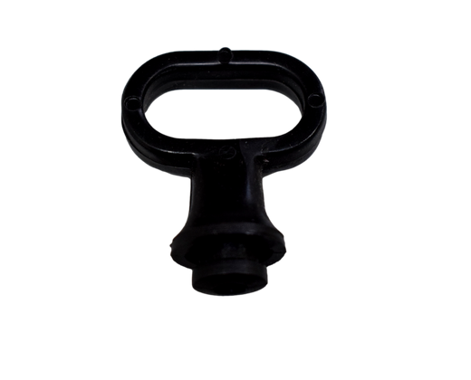 ORIGINAL AK110S SPEEDOMETER CABLE GUIDE
