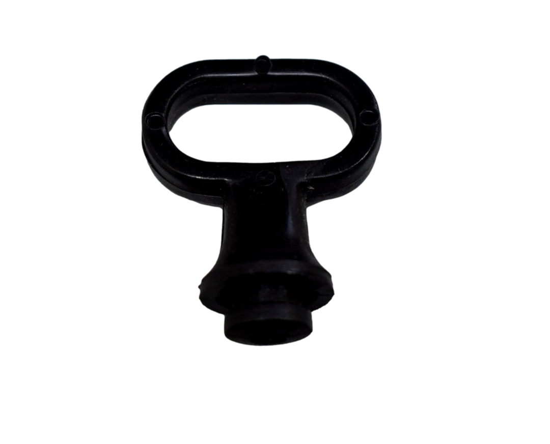 GUIA CABLE VELOCIMETRO AK110S ORIGINAL - Mundimotos