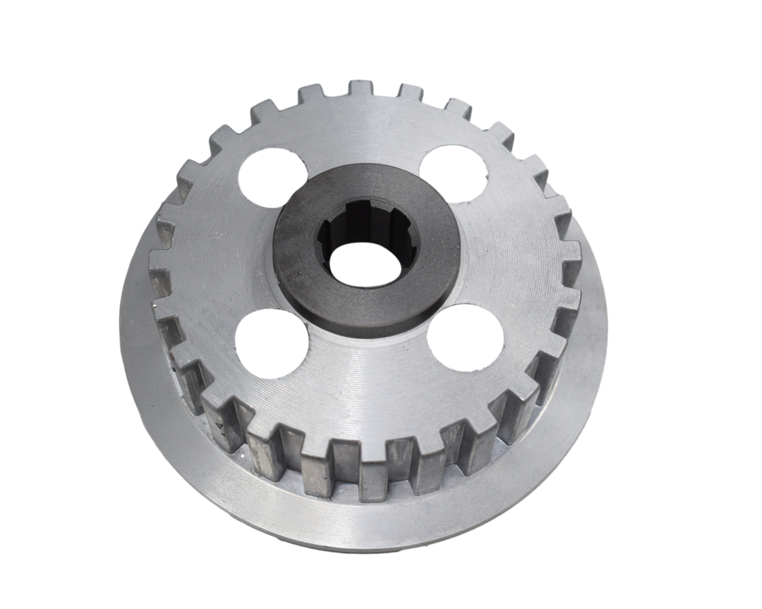 PRENSA EXTERNA CLUTCH AK125 ORIGINAL - Mundimotos