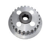 PRENSA EXTERNA CLUTCH AK125 ORIGINAL - Mundimotos