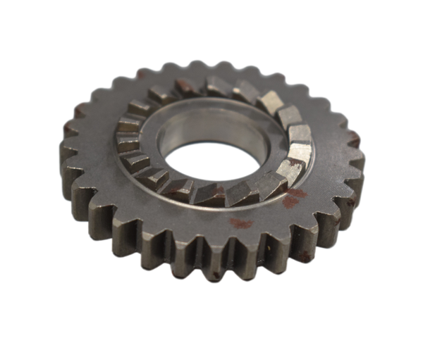 PINON EJE CRANK 29T 125S/NKD/TT/3W ORIGINAL - Mundimotos