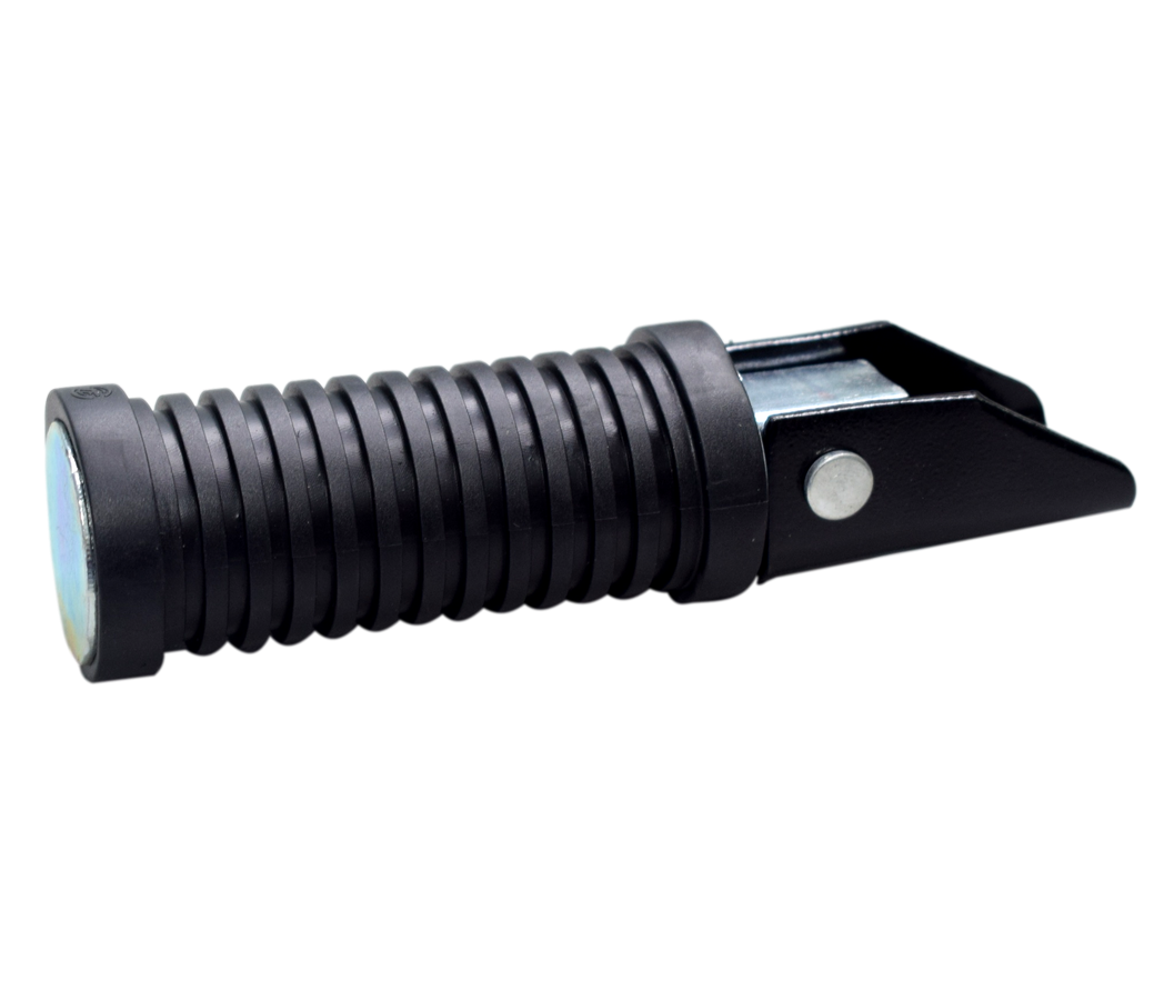 Posapie Trasero Izquierdo Akt Ak125 Original - Genuine parts - Mundimotos