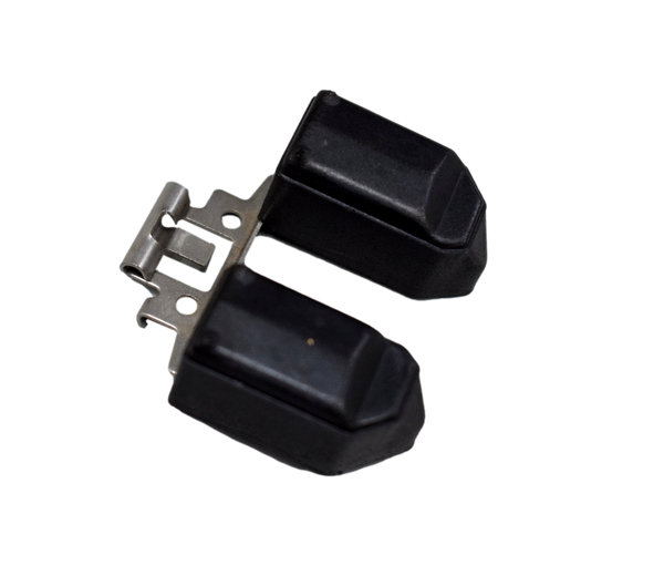 FLOTA CARBU AK125S/ASL/TT/NE/EVO ORIGINAL - Mundimotos