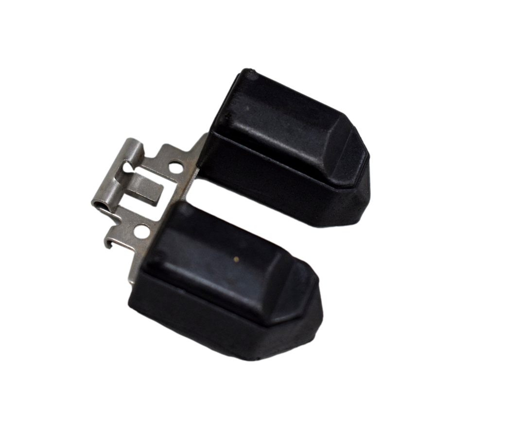 FLOTA CARBU AK125S/ASL/TT/NE/EVO ORIGINAL - Mundimotos