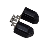 FLOTA CARBU AK125S/ASL/TT/NE/EVO ORIGINAL - Mundimotos