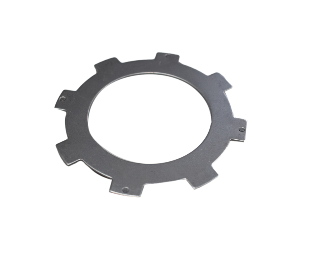 PLATO CLUTCH EXT AK110S ORIGINAL - Mundimotos