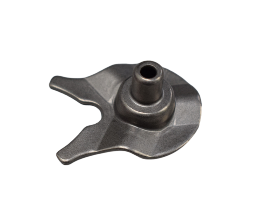 PLATO LEVA CLUTCH AK110S ORIGINAL - Mundimotos