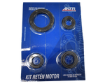 Cargar imagen en el visor de galería, KIT RETEN NKD/TT/TTR/EVO ORIGINAL - Mundimotos