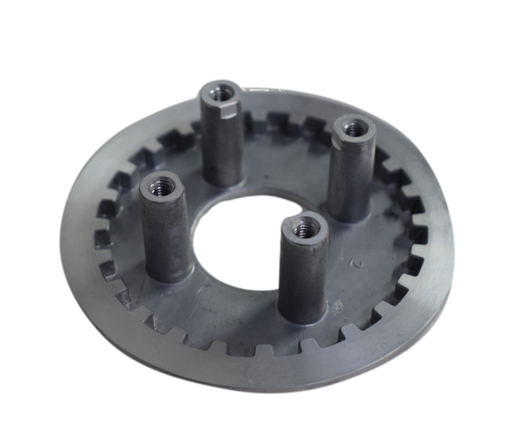 PRENSA IN. CLUTCH AK125 ORIGINAL - Mundimotos