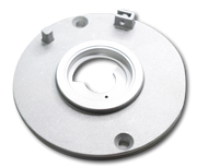 PLATO SEPARADOR OIL AK110 ORIGINAL - Mundimotos