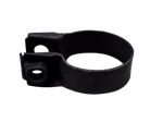 Cargar imagen en el visor de galería, ABRAZADERA MOFLE TT125/150 ORIGINAL - Mundimotos