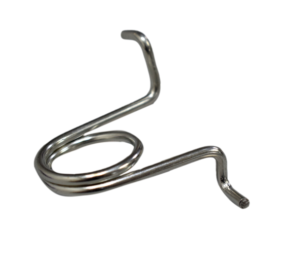 RESORTE PEDAL FRENO TT125/150 ORIGINAL - Mundimotos