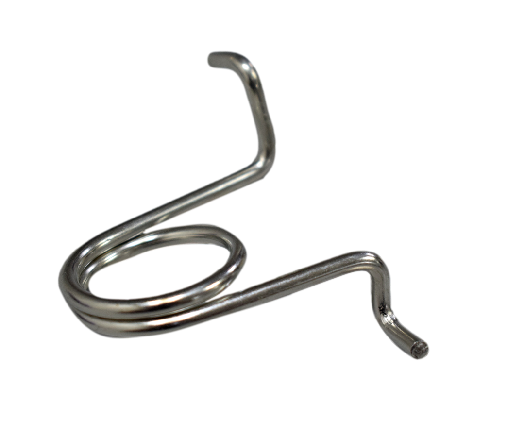 RESORTE PEDAL FRENO TT125/150 ORIGINAL - Mundimotos