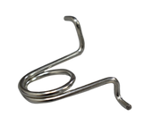 RESORTE PEDAL FRENO TT125/150 ORIGINAL - Mundimotos