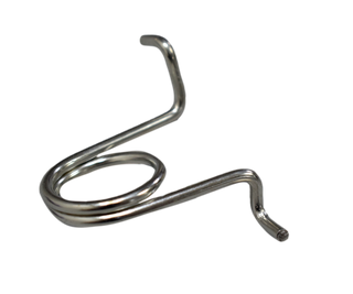 RESORTE PEDAL FRENO TT125/150 ORIGINAL - Mundimotos