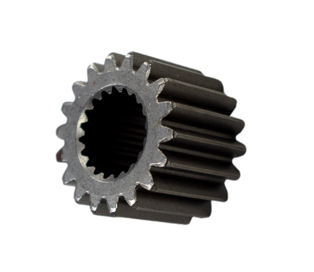 PINON PRIMARIO 18T 125S/NKD/TT/SL ORIGINAL - Mundimotos