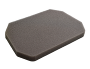 Filtro Aire Akt Flex125 Original - Genuine parts - Mundimotos