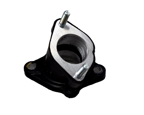 SOPORTE CARBURADOR AKT125TT/150TT ORIGINAL - Mundimotos