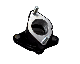 SOPORTE CARBURADOR AKT125TT/150TT ORIGINAL - Mundimotos