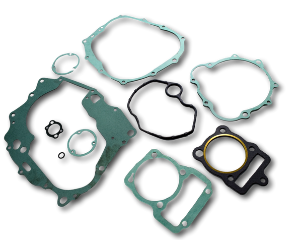 KIT EMPAQUE AK235 NACIONAL - Mundimotos