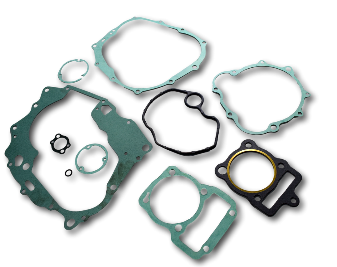 KIT EMPAQUE AK235 NACIONAL - Mundimotos