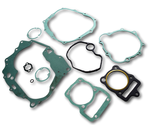 KIT EMPAQUE AK235 NACIONAL - Mundimotos