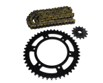 Cargar imagen en el visor de galería, KIT ARRASTRE 14/45 TT250 110 ORIGINAL - Mundimotos