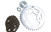 KIT ARRASTRE 13/40 TTX 180/CR5 - Mundimotos