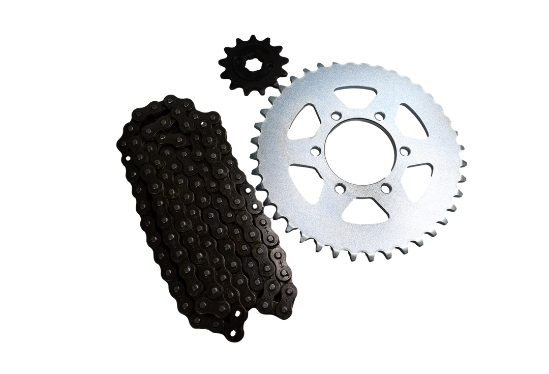 KIT ARRASTRE 13/40 TTX180/CR5 104 - Mundimotos