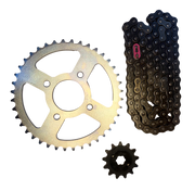 KIT ARRASTRE 13/40 TTR180 102 ORIGINAL - Mundimotos