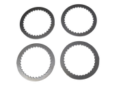 DISCO METAL SETX4 RTX150 ORIGINAL - Mundimotos