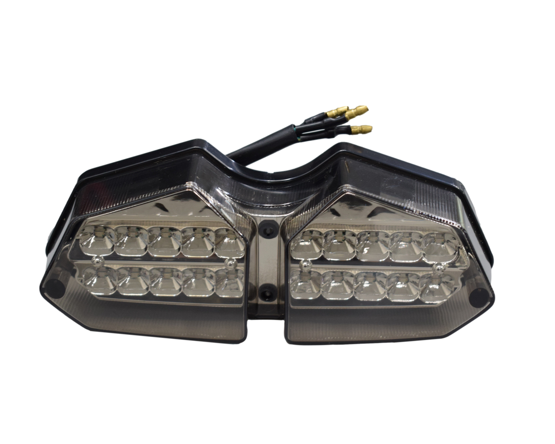 STOP LED AK125NKDR BLANCO ORIGINAL - Mundimotos