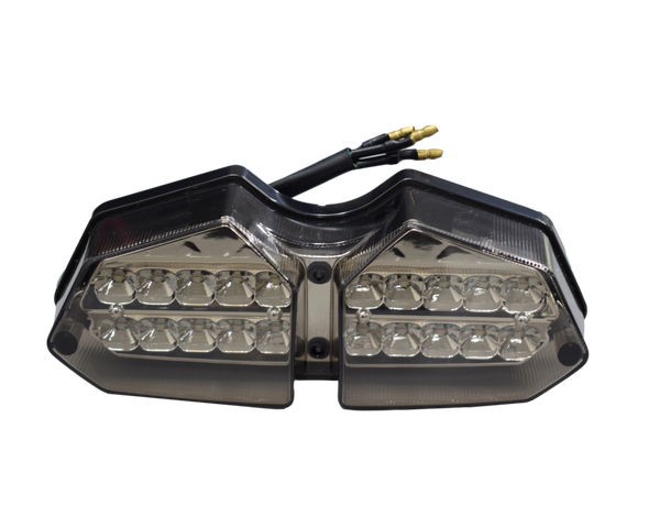 STOP LED AK125NKDR BLANCO ORIGINAL - Mundimotos