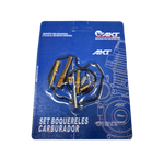 Cargar imagen en el visor de galería, KIT CARBURADOR RTX ORIGINAL - Mundimotos