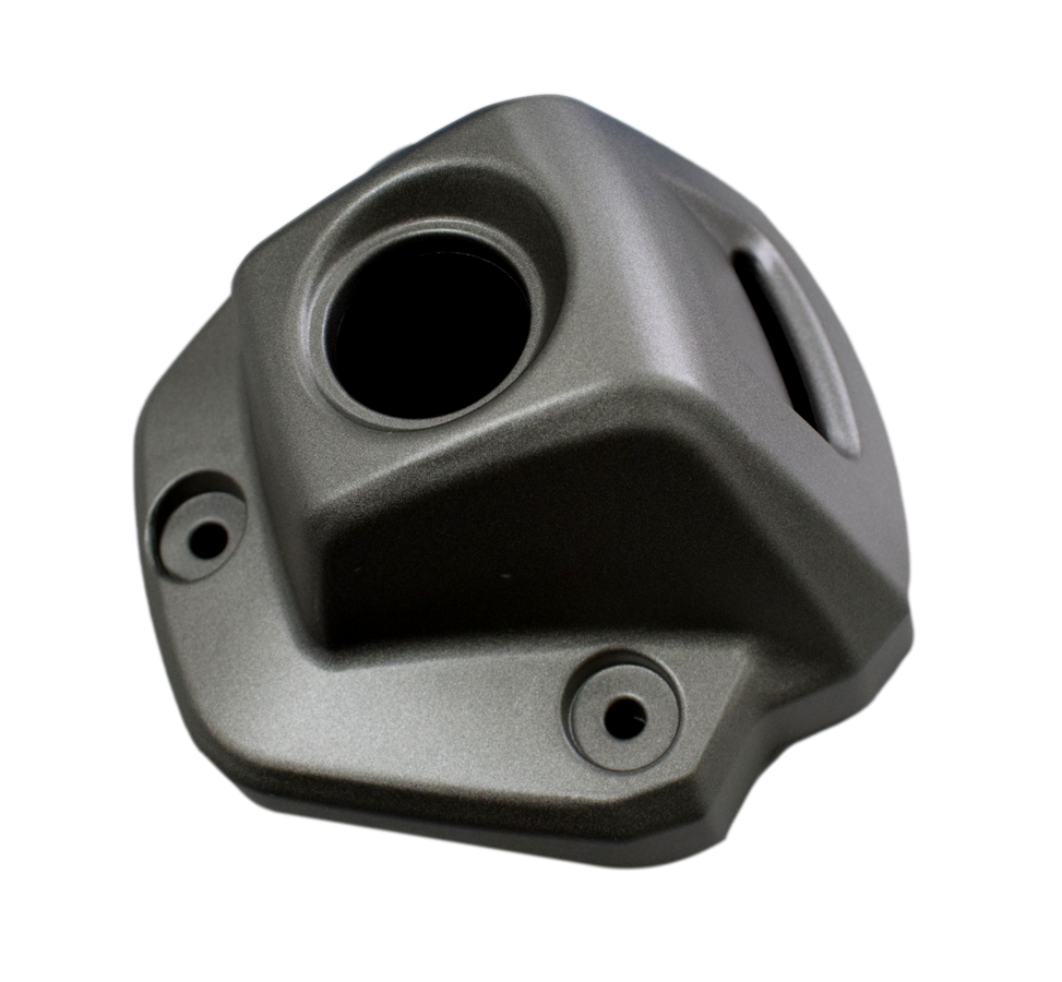 TAPA MOFLE CR4 ORIGINAL - Mundimotos