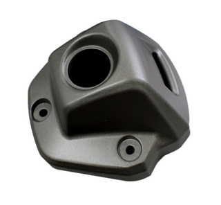 TAPA MOFLE CR4 ORIGINAL - Mundimotos