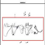 Load image into Gallery viewer, FAROLA CR4 COMPLETA ORIGINAL - Mundimotos