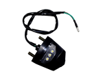 Cargar imagen en el visor de galería, LUZ PLACA CR4 ORIGINAL - Mundimotos