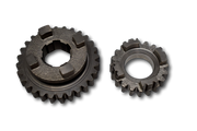 PINON EP/ES 3RA 20T/28T AK125 ORIGINAL - Mundimotos