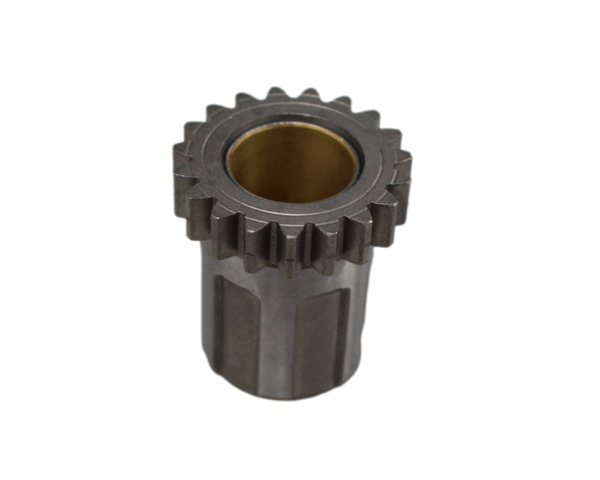 PINON CRANK EP 19T 125/SL/NKD/TT ORIGINAL - Mundimotos