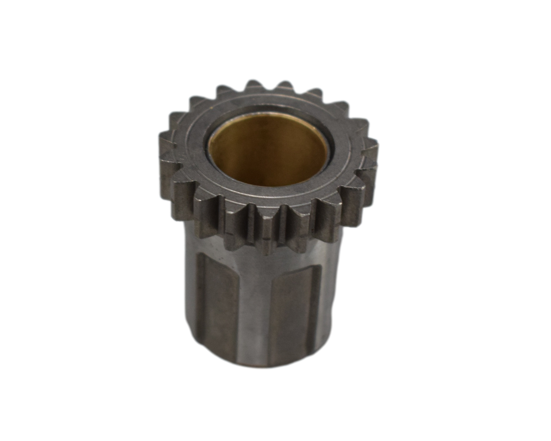PINON CRANK EP 19T 125/SL/NKD/TT ORIGINAL - Mundimotos