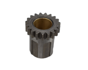 PINON CRANK EP 19T 125/SL/NKD/TT ORIGINAL - Mundimotos