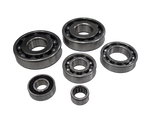 Cargar imagen en el visor de galería, KIT BALINERA MOTOR CR4/NKD/TTR/R3 ORIGINAL - Mundimotos