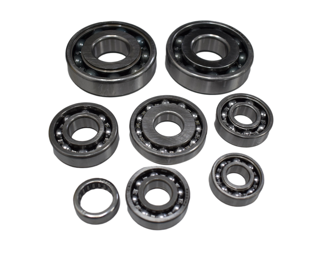 KIT BALINERA MOTOR TTR180/200 ORIGINAL - Mundimotos